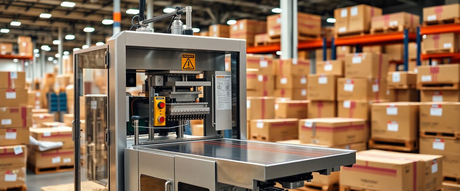 Flejadoras Automaticas De Marca